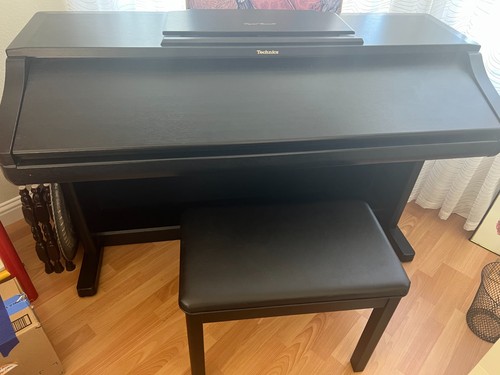 Technics digital piano - technics,