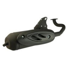 POT SCOOTER OR TECNIGAS SILENT