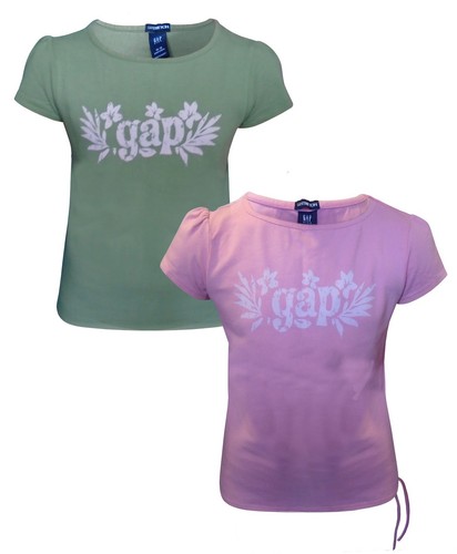 Haut shirt enfant fille - haut,