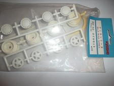 VINTAGE DE-32 jantes BAJA BUG