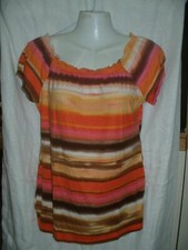 Joli HAUT - Jacqueline RIU -