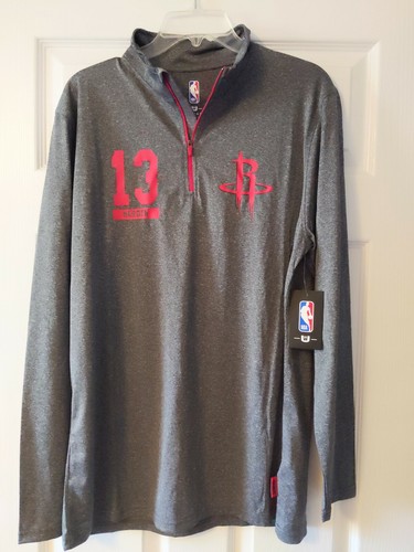Nwt houston rockets - houston, harden