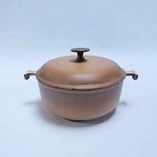 Cocotte en fonte Le Creuset