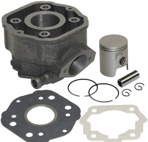 Kit type origine euro2 - type, derbi