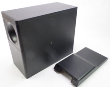 Bose Acoustimass Module 600