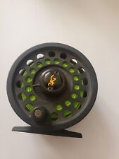 Moulinet Mouche Browning Line 6