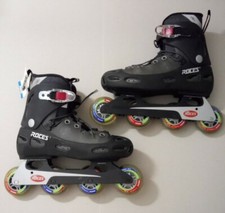 Roller Roces Melbourne MEL