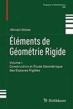 Éléments de Géométrie
