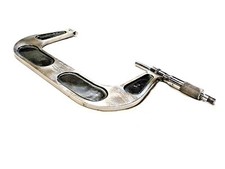 Outil ancien palmer américain pour ajusteur mécanicien ouverture 125/150mm XXème