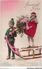 AIMP5-0465 - ENFANT - heureux noël