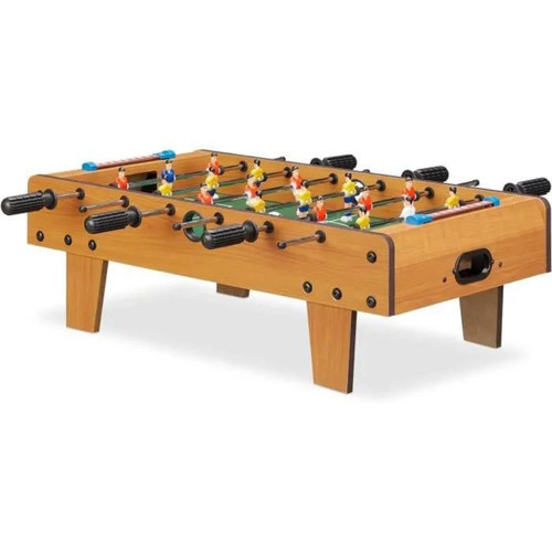 Mini babyfoot table - babyfoot,