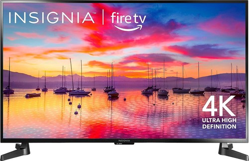 Insignia inch class - 43-inch, f
