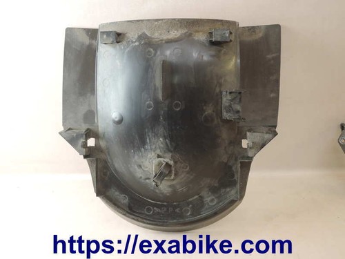 Garde boue arriere pour yamaha - garde-boue,