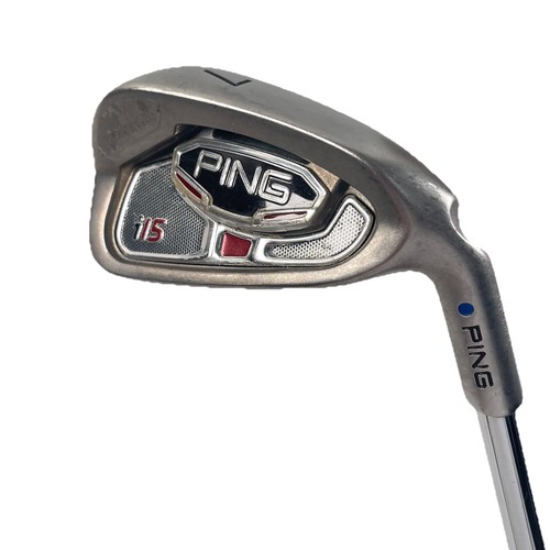 Ping i15 blue dot - i15,