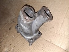 Pipe turbo garrett T3 renault 5 alpine turbo/r5 alpine turbo