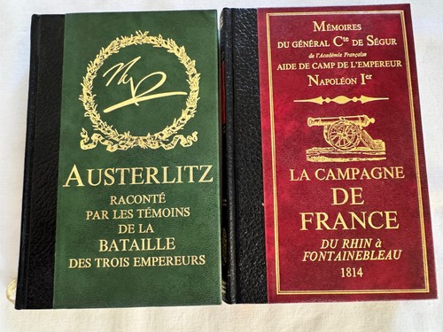 Austerlitz campagne de - austerlitz,
