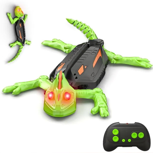 Bleosan gecko robot lézard - gecko,