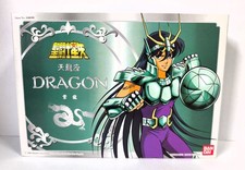 rare V2 Saint Seiya Chevalier