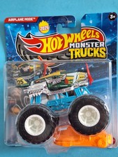 Airplane Mode 🔥 1:64 Hot