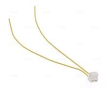 Connecteur pompe vidange - , lave