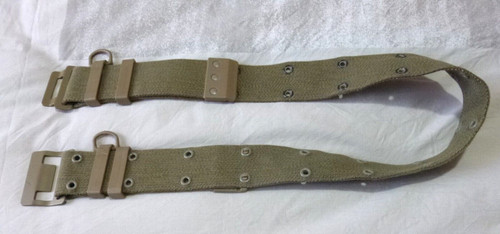 Ceinturon famas coyote - ceinturon,