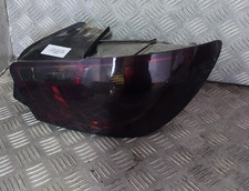 Feu Arrière Droit Complet FUME - SEAT IBIZA IV (4) BOCANEGRA PHASE I - 3 Portes