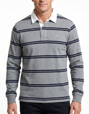 Polo rugby GANT homme taille S