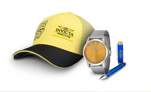Invicta 48506 celestial - 48506, quartz