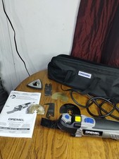 Dremel Multi-Max MM50 w/ Case