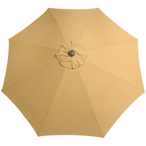Garden parasol patio umbrella - parasol,