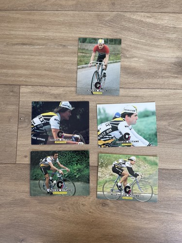 Lot cartes postales - postales, cycles