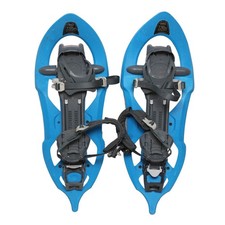 Raquette à neige occasion TSL 226 bleu