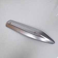 Protection pot échappement