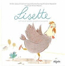 Lisette : La fin de vie