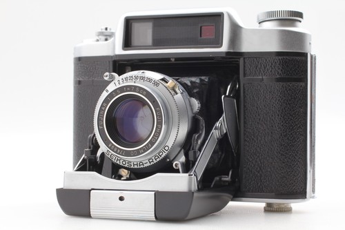 Appareil photo argentique fuji - appareil,