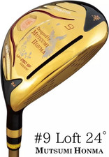 Mutsumi Honma Golf Club