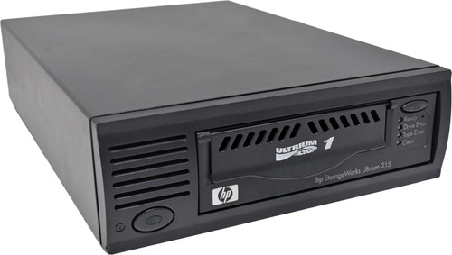 Ultrium 448 lto scsi tape - lto-2,