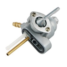 Robinet d'essence pour Honda CB 125  de 1973 à 1974
