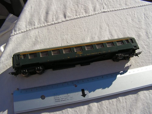Lima wagon voyageur 1 - ,