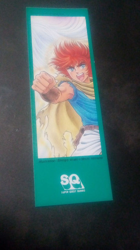 Shingo araki michi - shingo, himeno