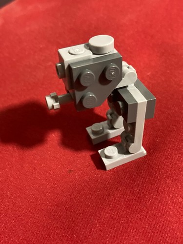 Lego star wars - 75184, vaisseau