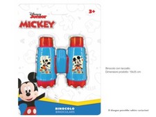 Disney mickey mouse - mickey, jumelles