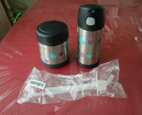 Thermos funtainer peace - funtainer,