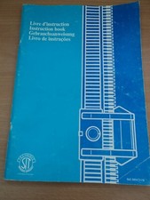 Notice/Mode d'emploi de