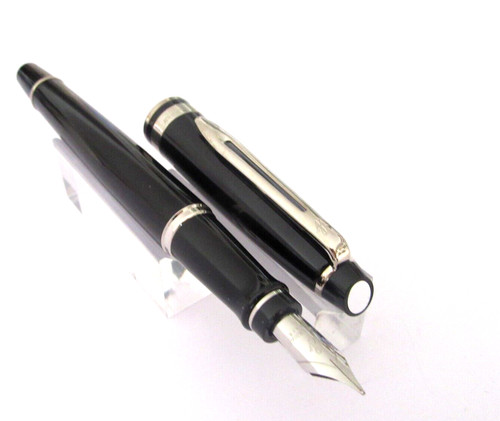 Magnifique stylo plume - magnifique,