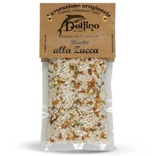 Risotto La Citrouille - Carton 12 Pièces