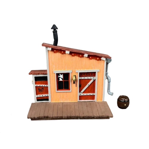 Pixi morris lucky luke - pixi,
