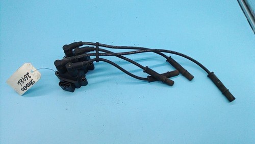 Bobine dacia - (allumage),