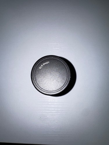 Slrmagic 17mm - slrmagic,