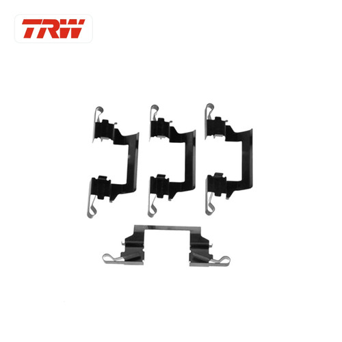 Kit accessoires plaquette - d'accessoires,,